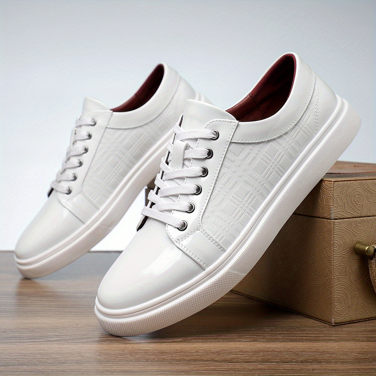 Zalecta | Sneakers di Lusso Milano