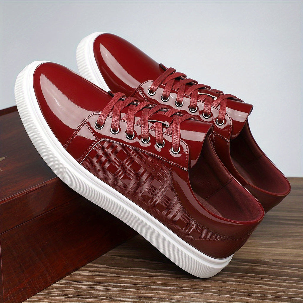 Zalecta | Sneakers di Lusso Milano
