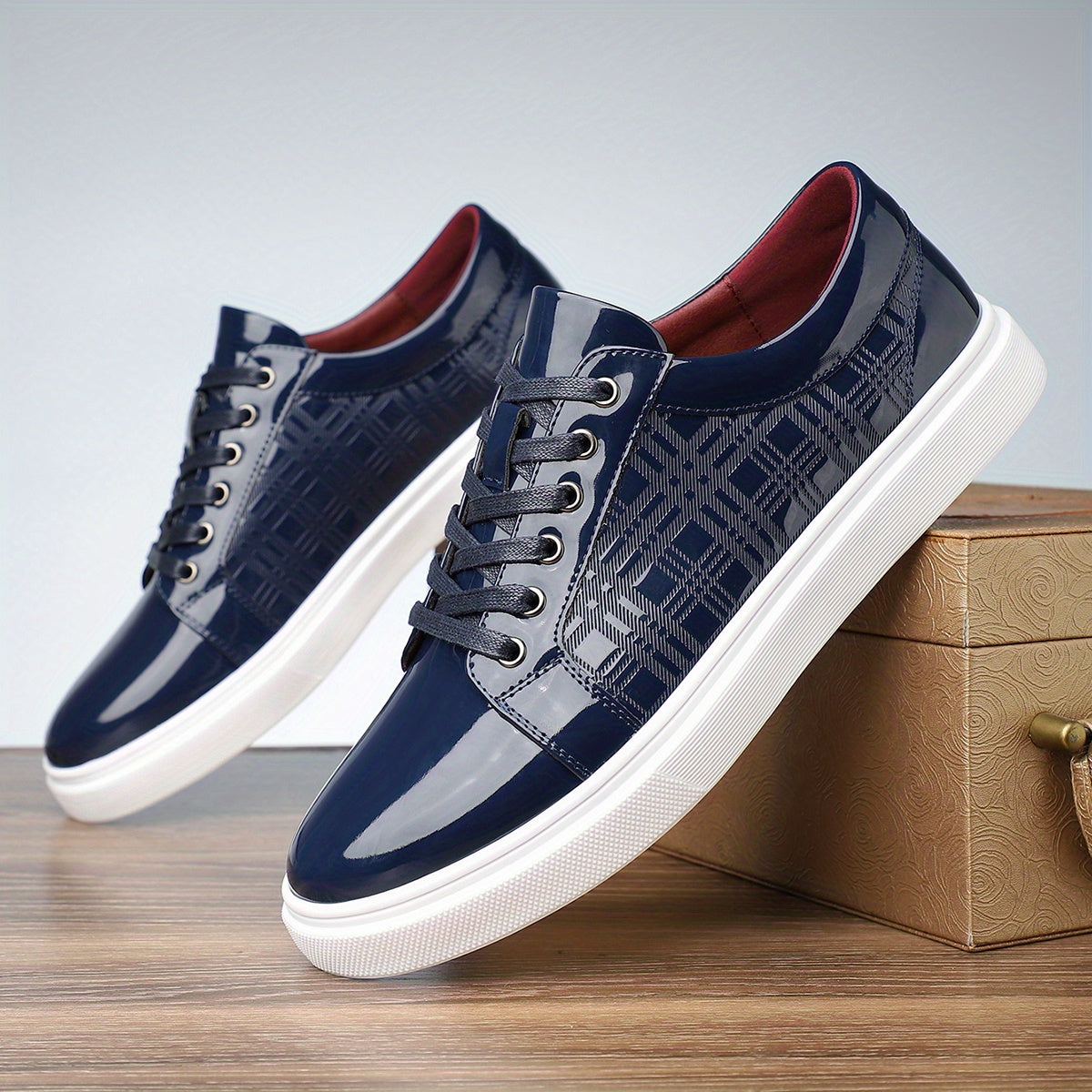 Zalecta | Sneakers di Lusso Milano