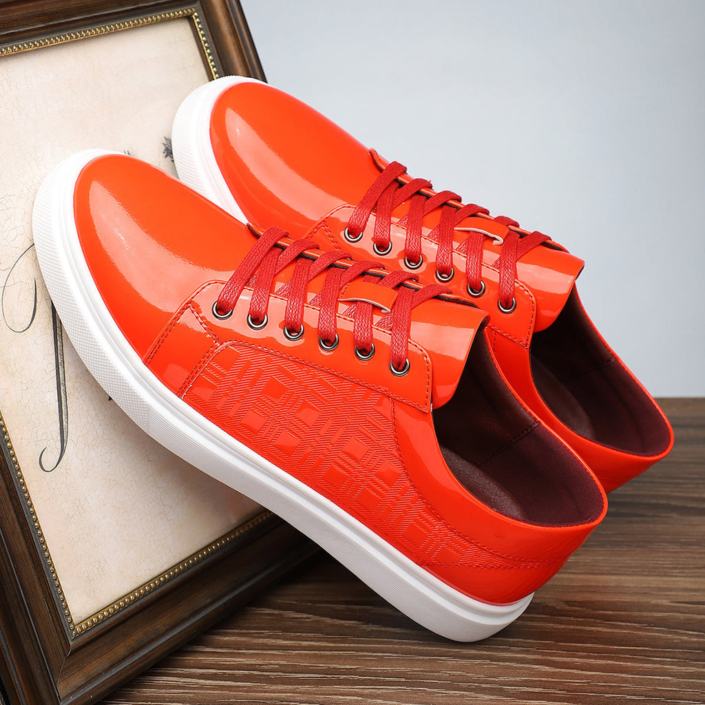 Zalecta | Sneakers di Lusso Milano