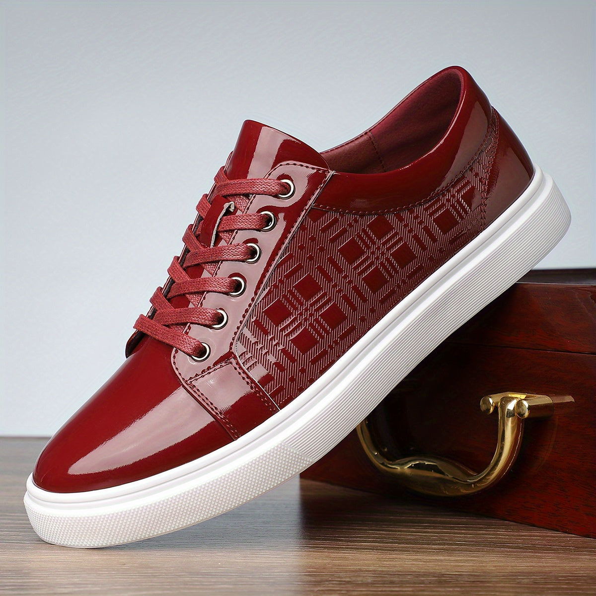 Zalecta | Sneakers di Lusso Milano