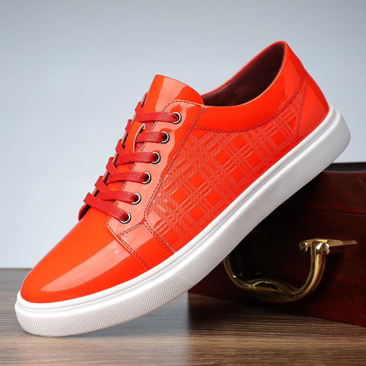 Zalecta | Sneakers di Lusso Milano