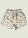Shorts Firmati - Oro