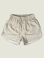 Shorts Firmati - Oro