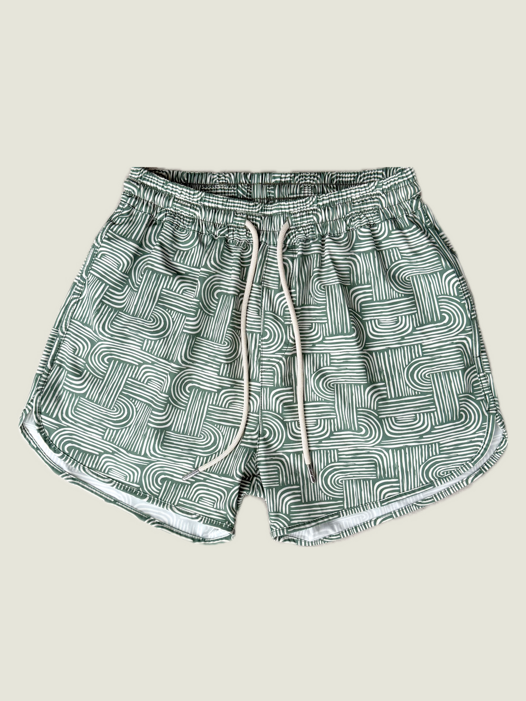 Shorts Firmati - Arco