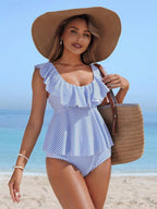 Candice | Set di Tankini Elegante