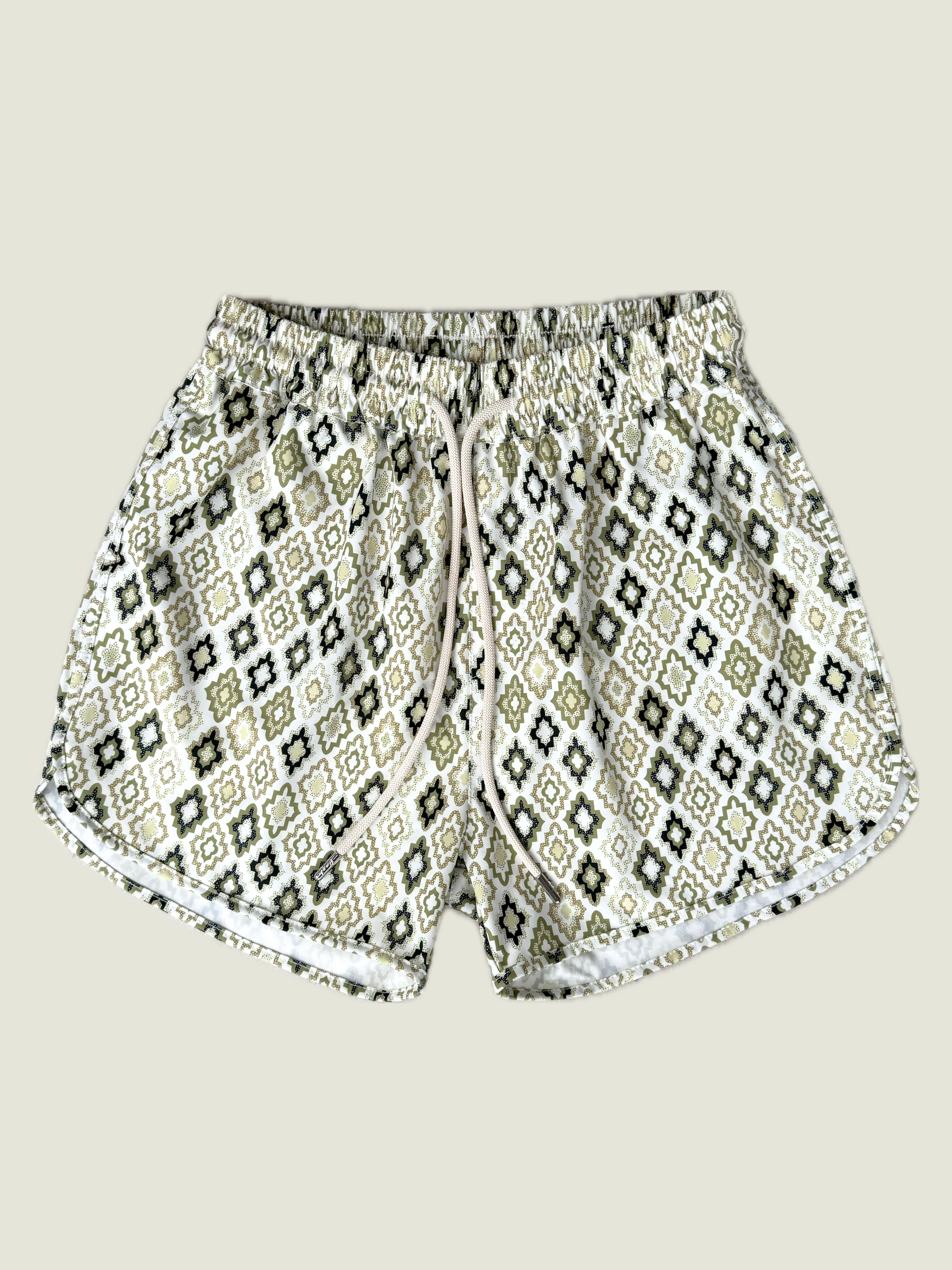 Shorts Firmati - Riva