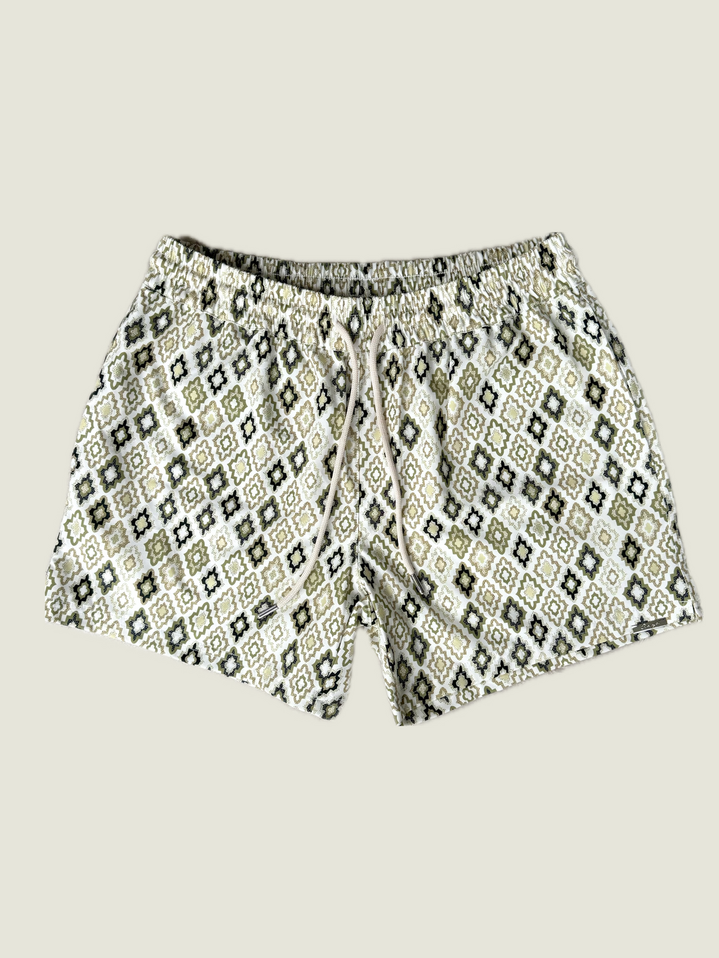 Pantaloni Corti Classici - Riva
