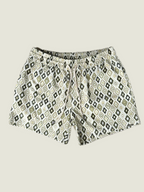 Pantaloni Corti Classici - Riva