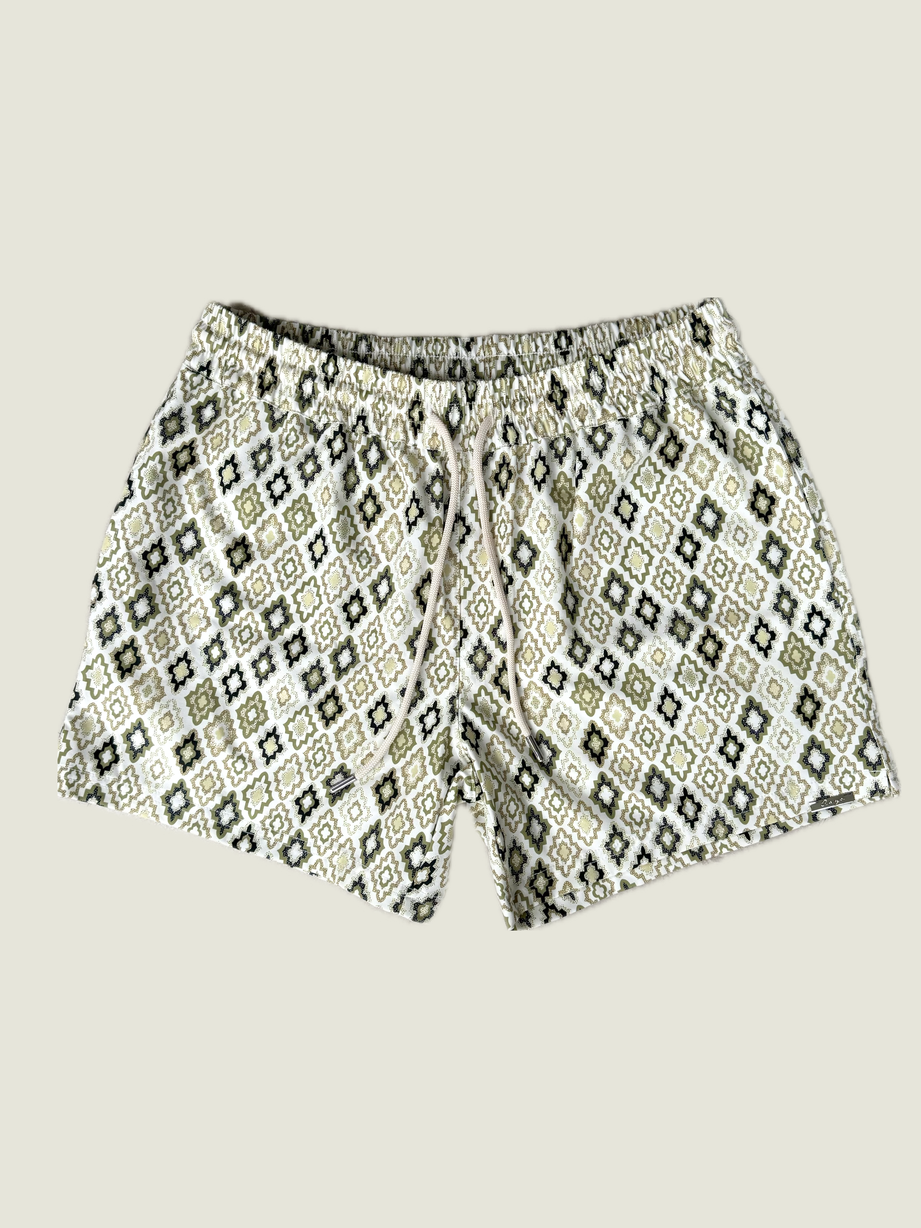 Pantaloni Corti Classici - Riva