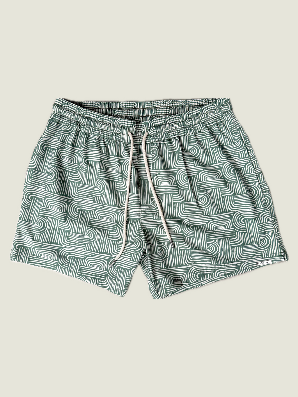 Pantaloni Corti Classici - Arco