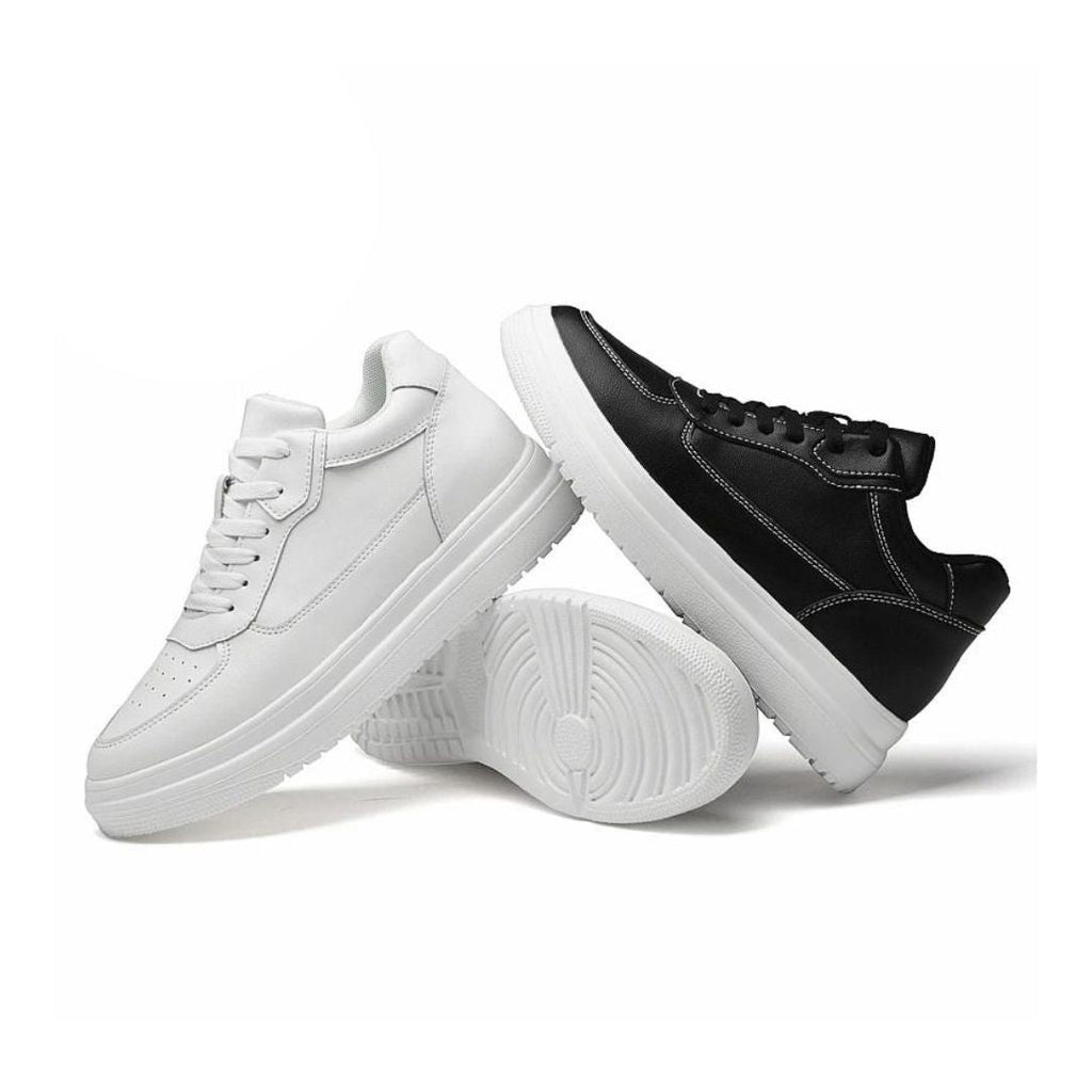 Lift Sneaks | Aumento dell'altezza +10CM