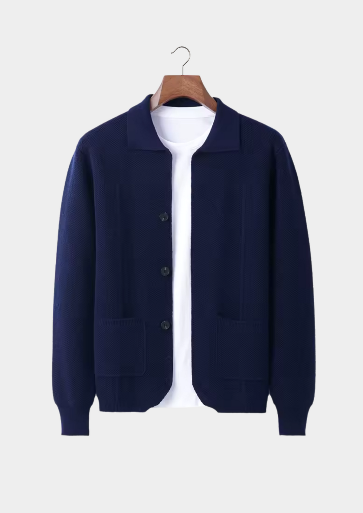 Zalecta | Overshirt di lusso
