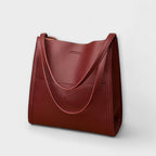 Olivia - Borsa in Pelle Fatta a Mano