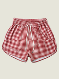 Pantaloni Corti Firmati - Ruvo