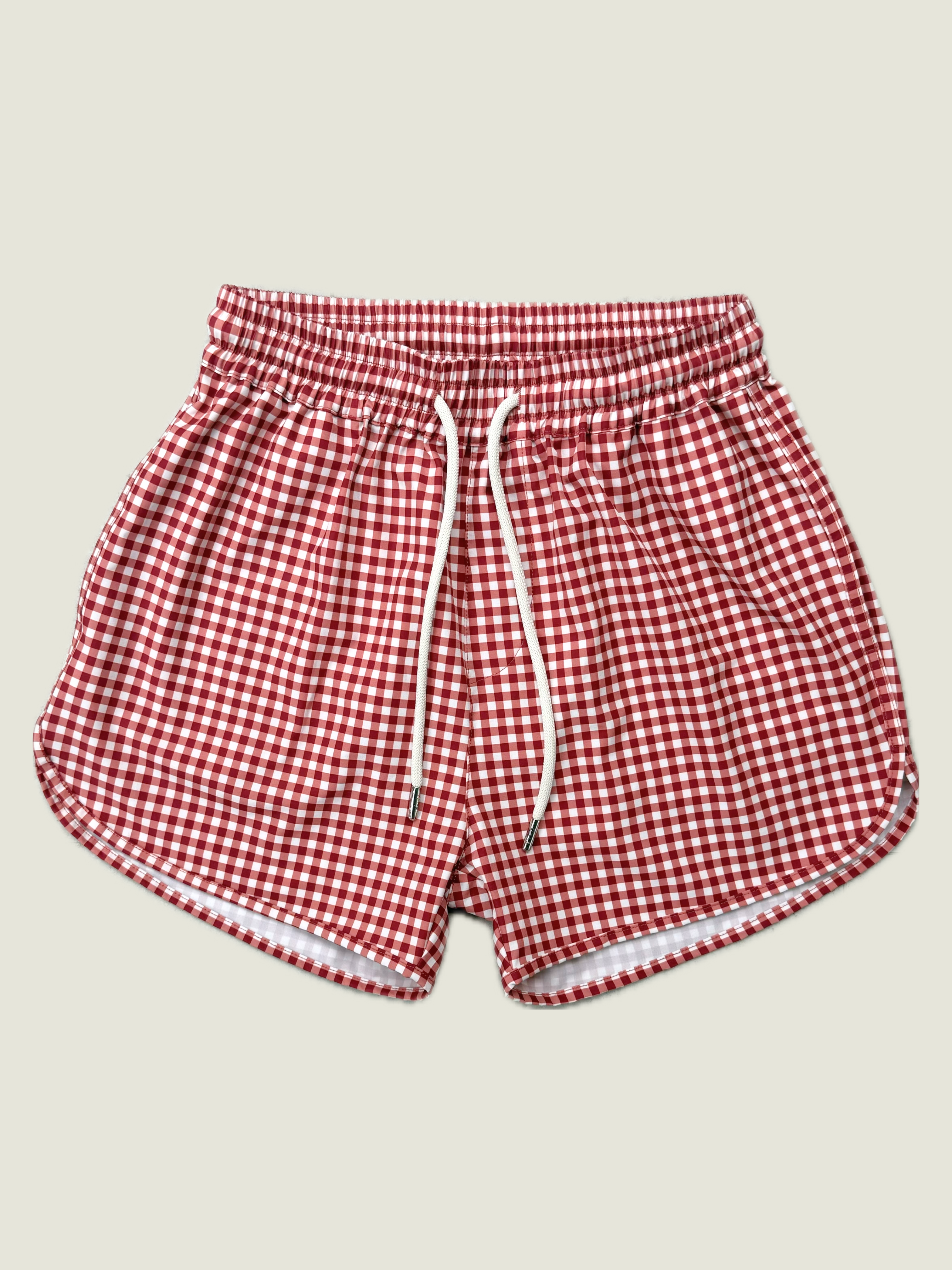 Pantaloni Corti Firmati - Ruvo
