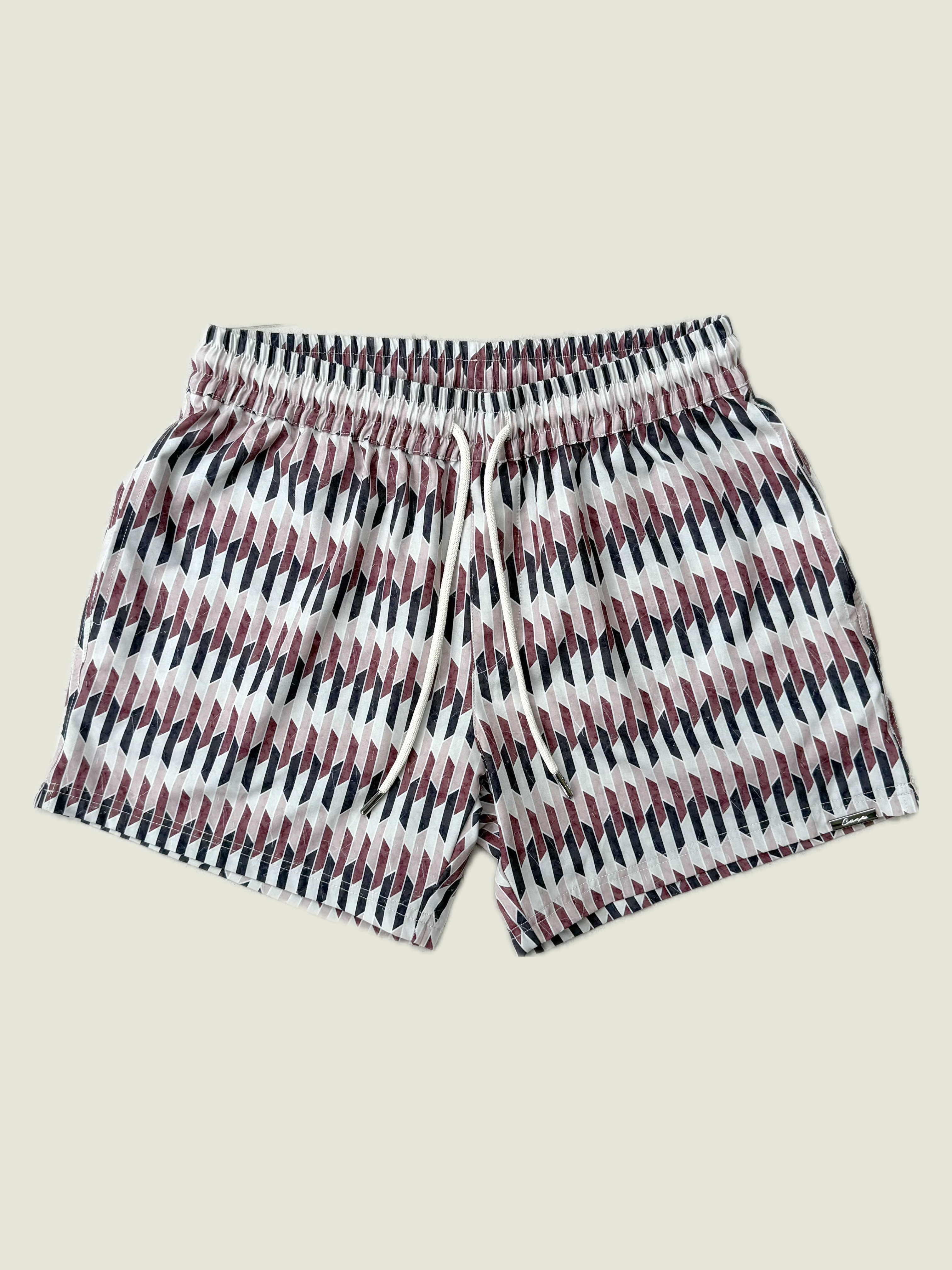 Pantaloni Corti Classici - Sora