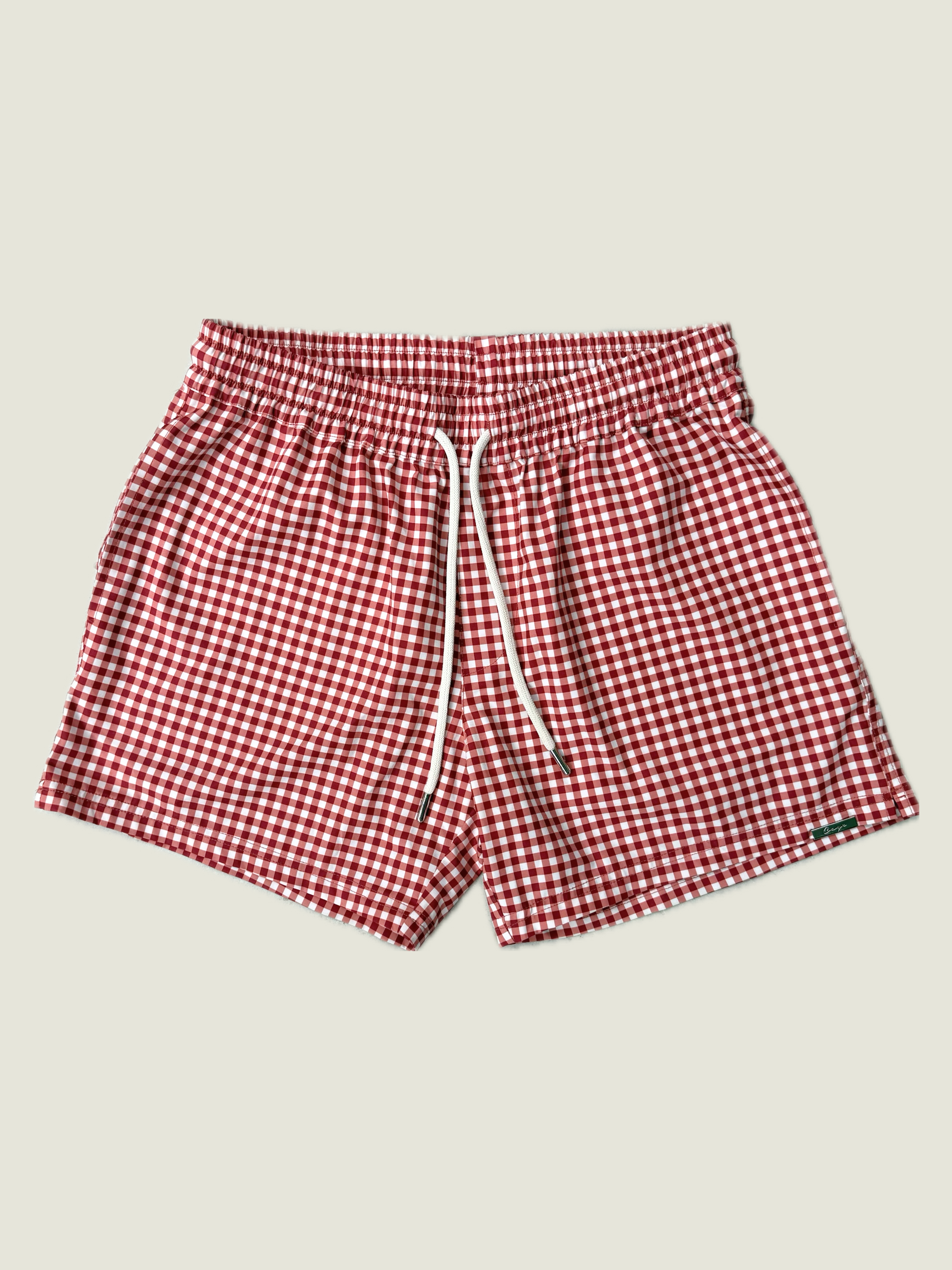 Pantaloni Corti Classici - Ruvo