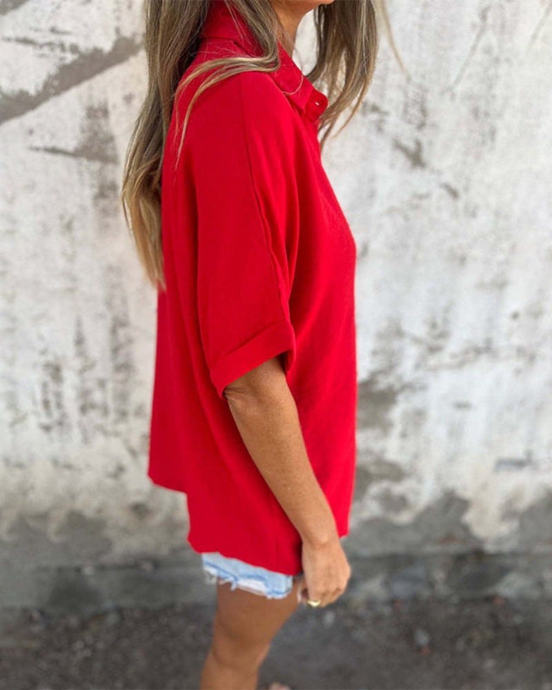 Sirena™| Blusa