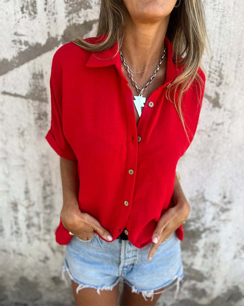 Sirena™| Blusa