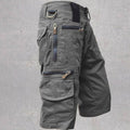 Nariko | Pantaloni Cargo Versatili