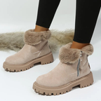 Noria™| Stivali invernali imbottiti