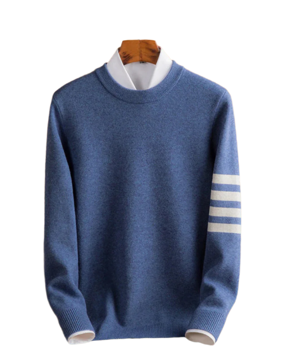 Maglione Ottavio Zachte