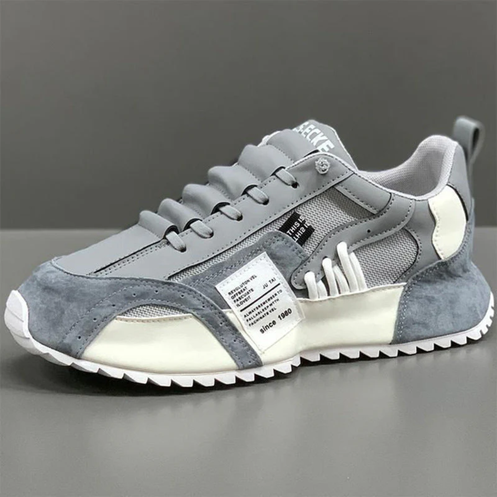 Zalecta | Sneakers Moderne per il Tempo Libero