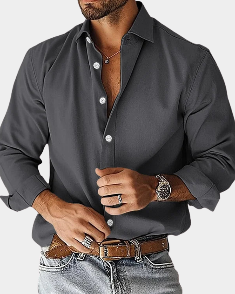 Julian | La Camicia Antifreddo Definitiva