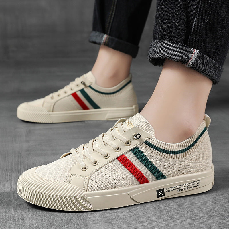 Zalecta | Sneakers Estive Italiane