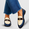 BristolStep™ Ciabatte Color Block