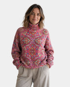 Eline | Maglione morbido e senza tempo con un aspetto elegante