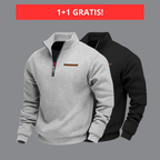 Robert | Maglione Classico in Fleece