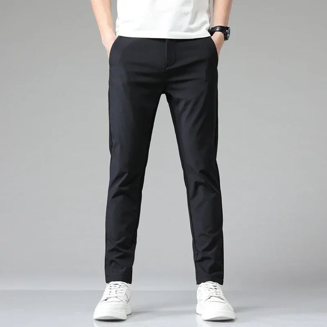 Zalecta | Chino Stretch Moderno