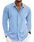 Giovanni Camicia Casual