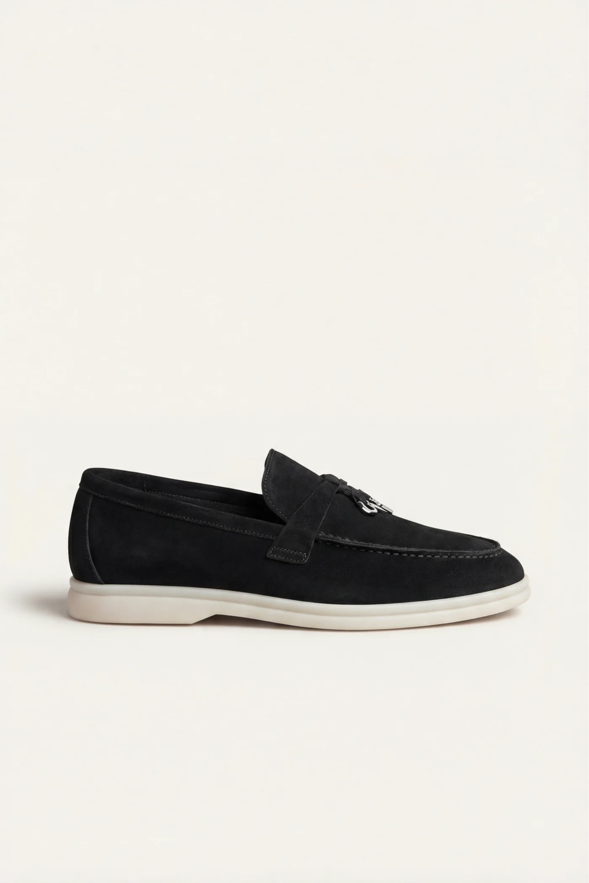 Alvaro | Mocassini in suede