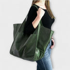 Olivia - Borsa da weekend oversize