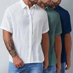 Aron | Camicia di Lino