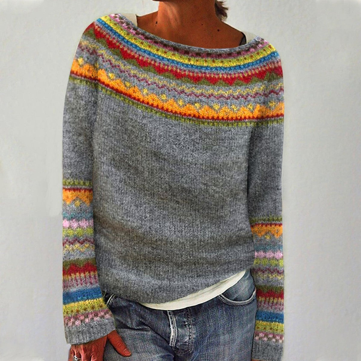 Nina™| Maglione