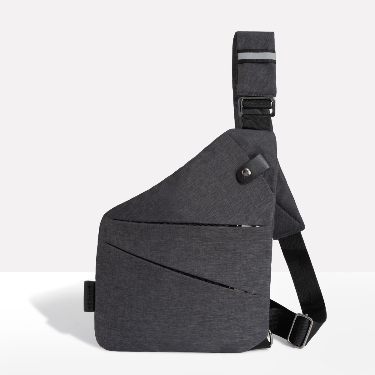 SecuWalker Borsa a Spalla Anti-Furto - Borsa a Crossbody Impermeabile
