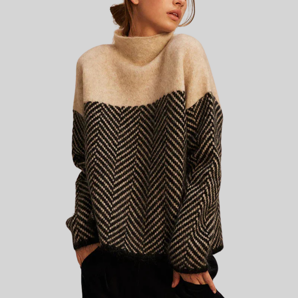 SERENA I Pullover