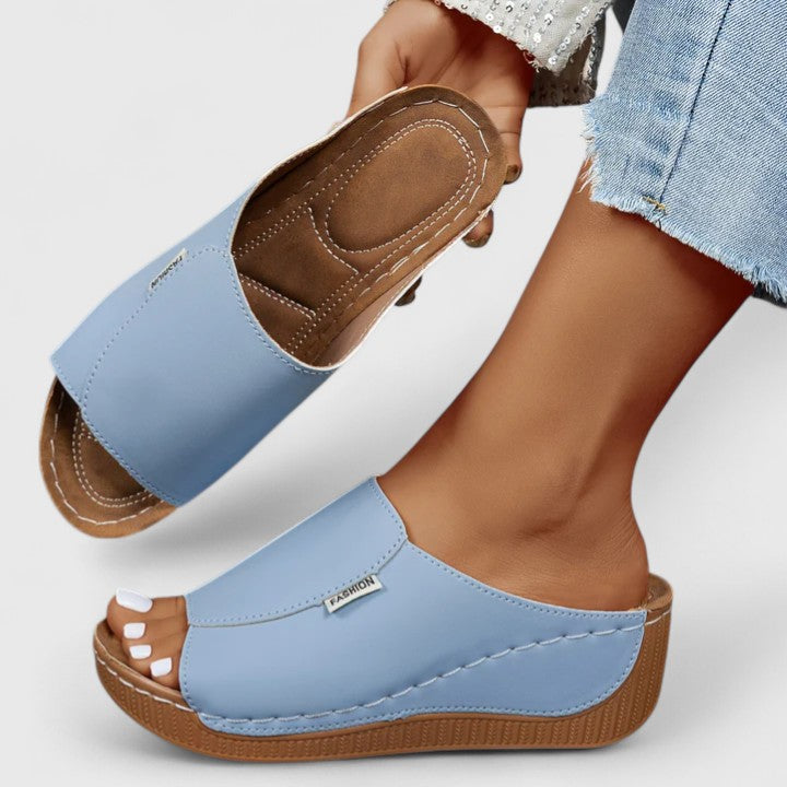 Celestria | Sandali Ortopedici