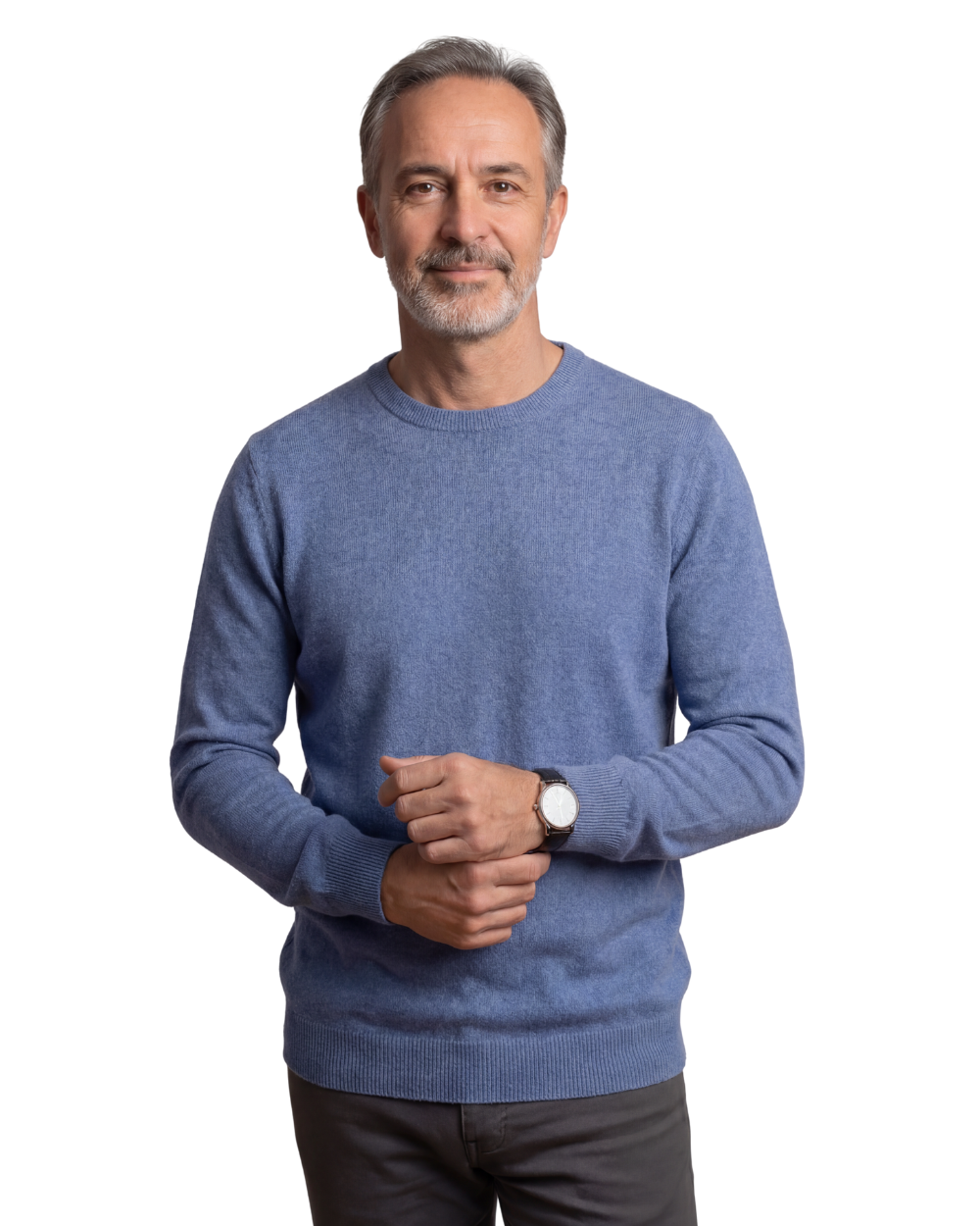 Maglione Soft-Knit Ibiza Signature