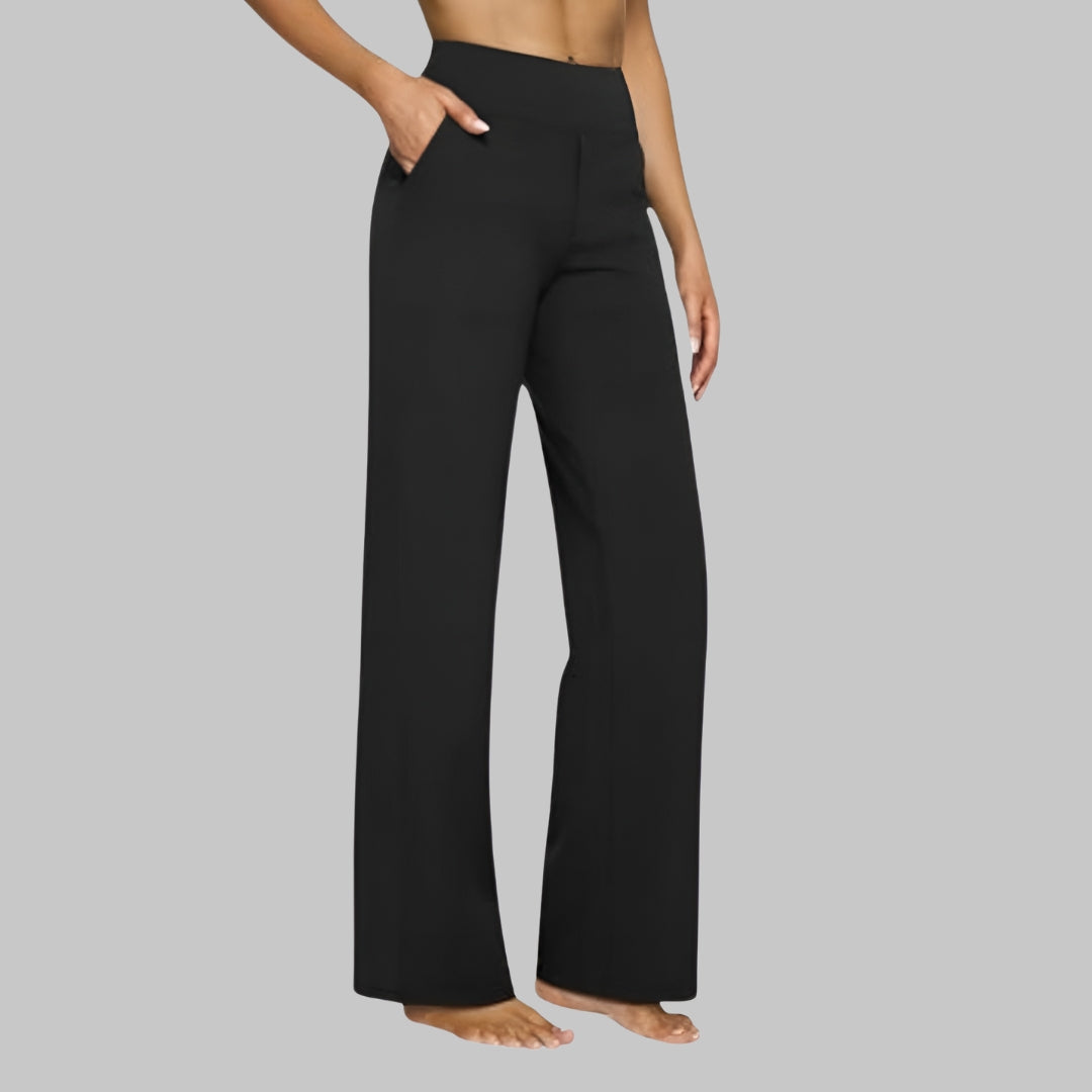 Klara | Pantaloni Confortevoli e Stilosi