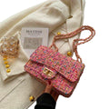 Olivia - Elegante Borsa a Spalla per Donna