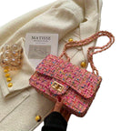 Olivia - Elegante Borsa a Spalla per Donna