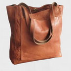 Monica | Borsa a tracolla in pelle elegante