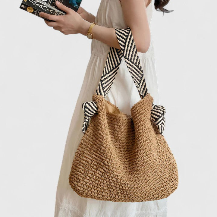 Lyra | Borsa Boho di Alta Qualità