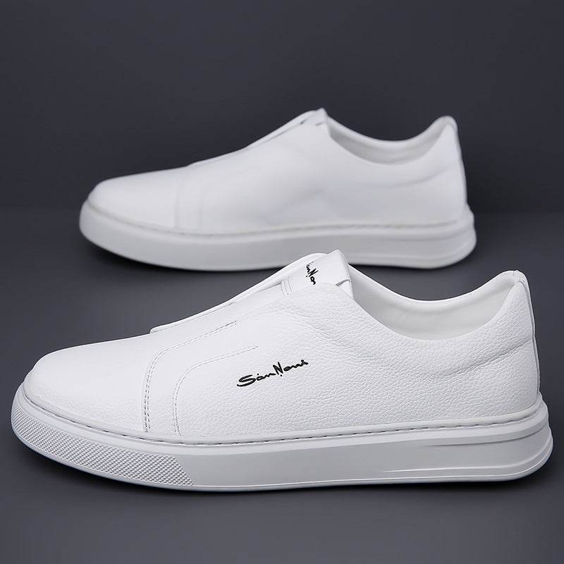 Zalecta | Sneakers Slip-On di Lusso