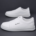 Zalecta | Sneakers Slip-On di Lusso
